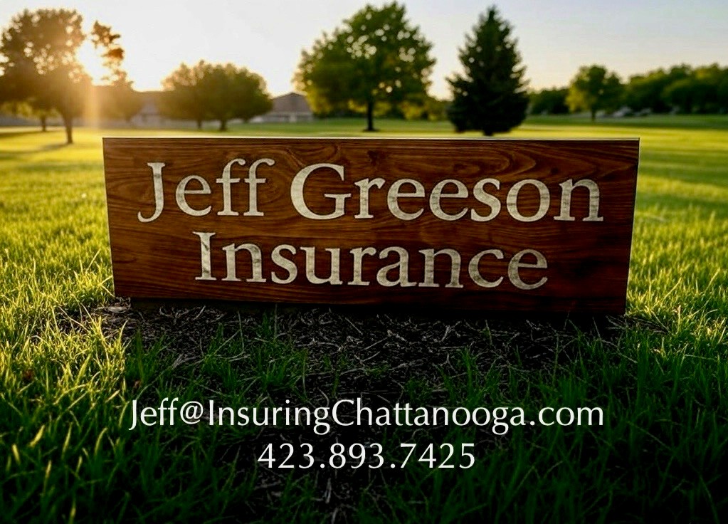 Jeff Greeson - State Farm