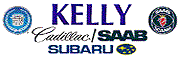 Kelly Cadillac Saab Subaru