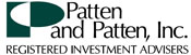 Patten and Patten Inc